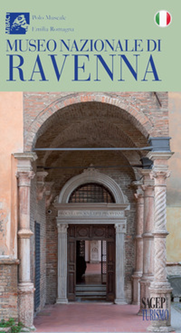 Museo Nazionale di Ravenna - Librerie.coop Museo Nazionale di Ravenna - Librerie.coop