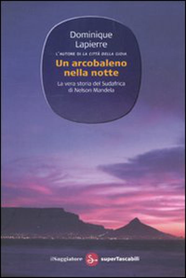 Un arcobaleno nella notte - Librerie.coop Un arcobaleno nella notte - Librerie.coop