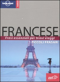 Francese. I piccoli frasari - Librerie.coop