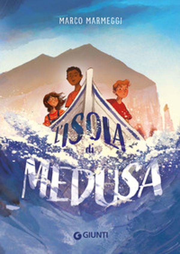 L'isola di Medusa - Librerie.coop L'isola di Medusa - Librerie.coop