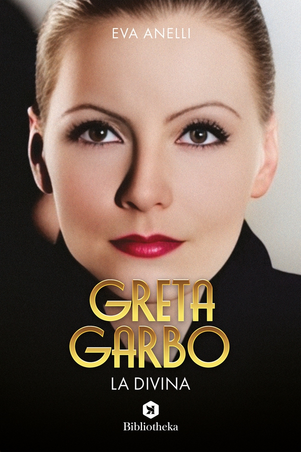 Greta Garbo, la Divina - Librerie.coop Greta Garbo, la Divina - Librerie.coop