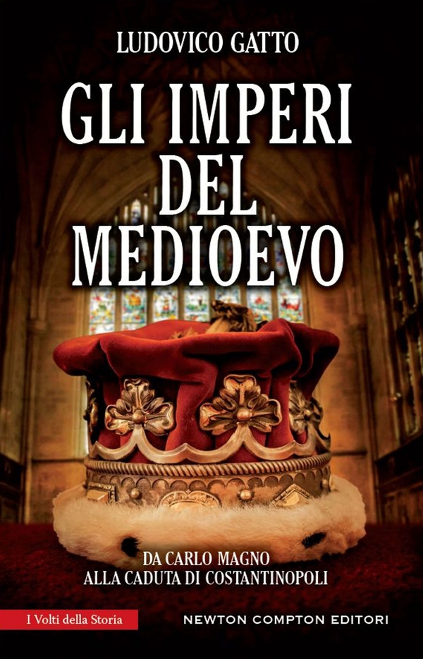 Gli imperi del Medioevo - Librerie.coop Gli imperi del Medioevo - Librerie.coop