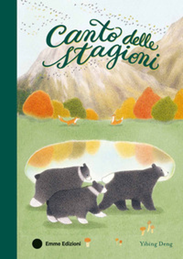Canto delle stagioni - Librerie.coop
