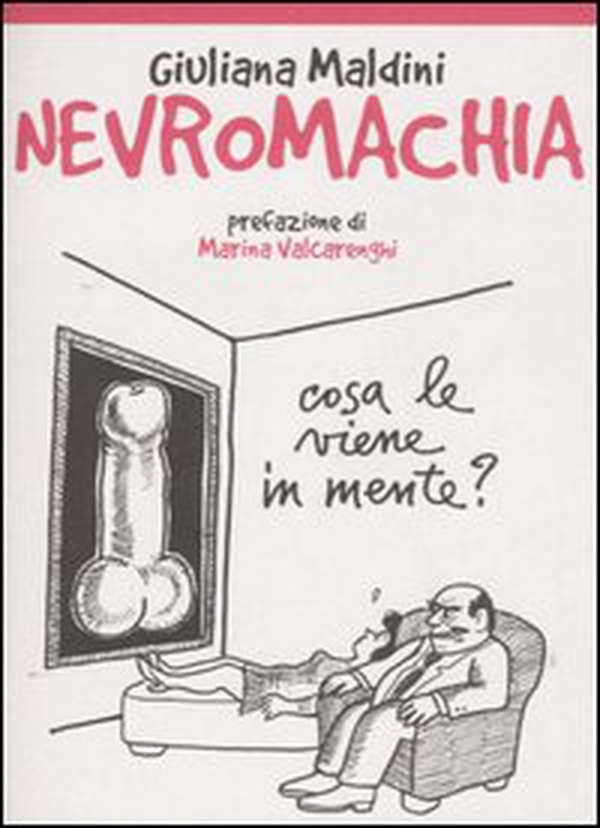 Nevromachia - Librerie.coop Nevromachia - Librerie.coop
