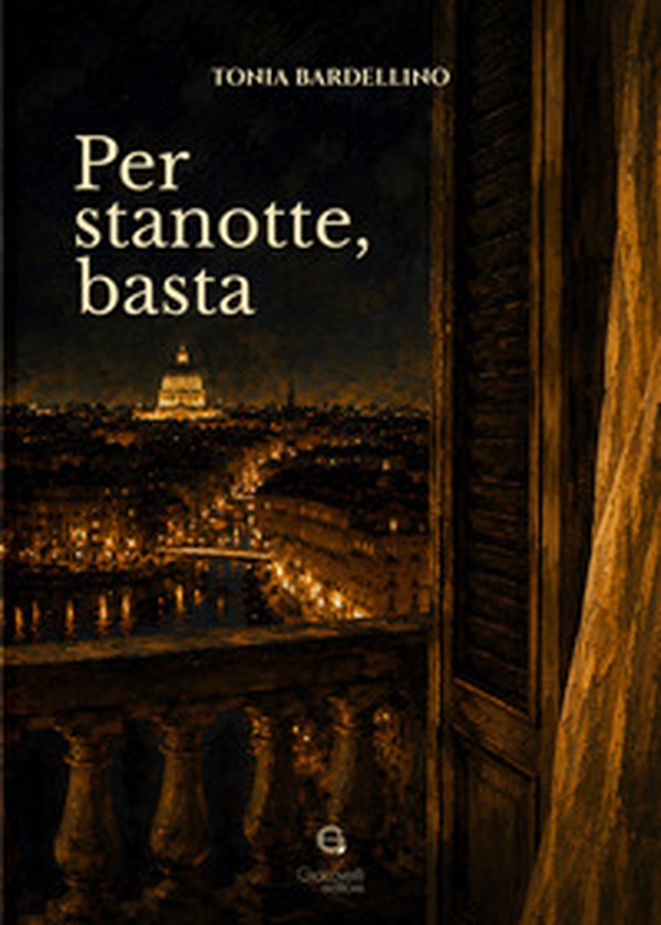 Per stanotte, basta - Librerie.coop