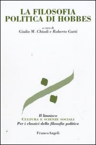 La filosofia politica di Hobbes - Librerie.coop