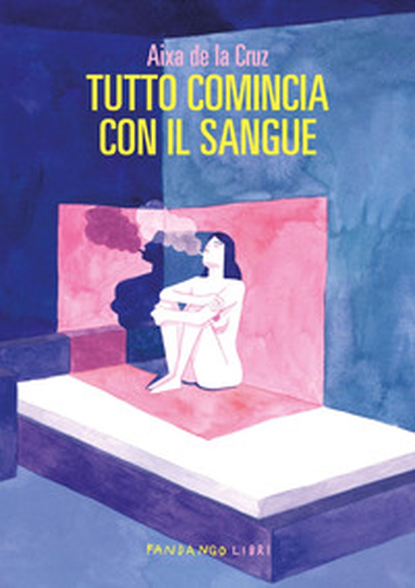 Tutto comincia con il sangue - Librerie.coop