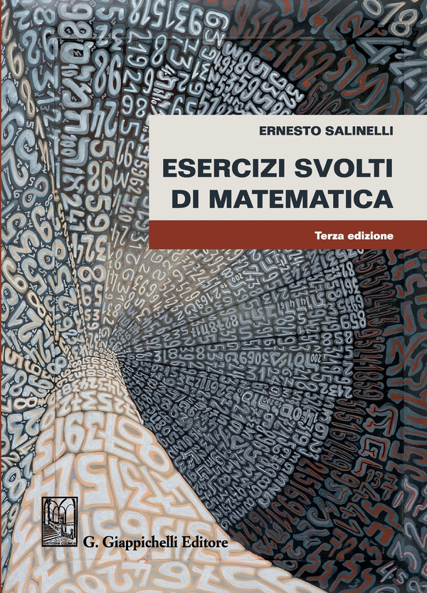 Esercizi svolti di matematica - Librerie.coop Esercizi svolti di matematica - Librerie.coop