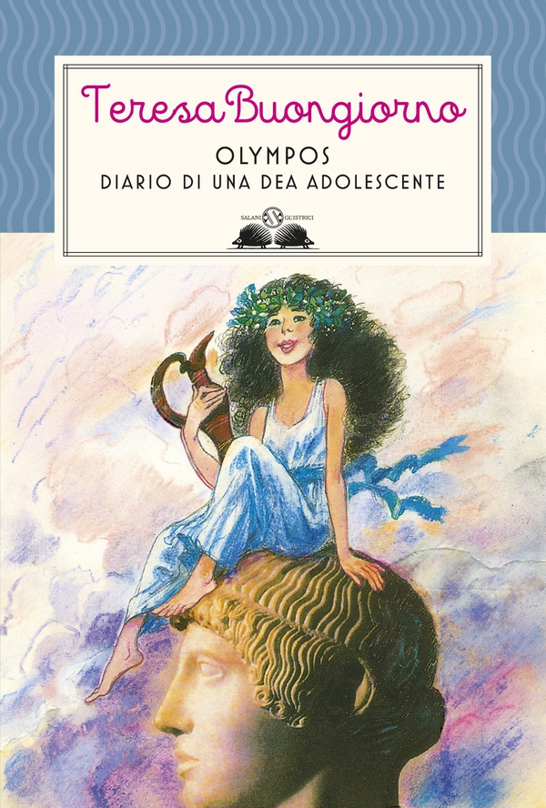 Olympos - Librerie.coop Olympos - Librerie.coop