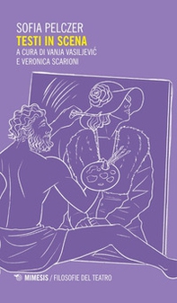 Testi in scena - Librerie.coop