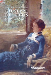 Giuseppe De Nittis. Da Barletta a Parigi - Librerie.coop