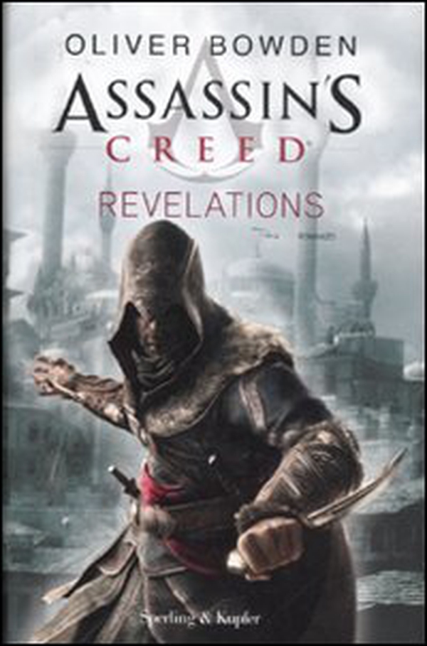 Assassin's Creed. Revelations - Librerie.coop Assassin's Creed. Revelations - Librerie.coop