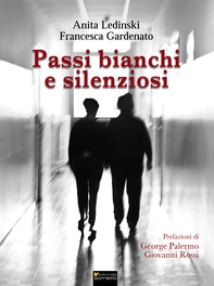 Passi bianchi e silenziosi - Librerie.coop