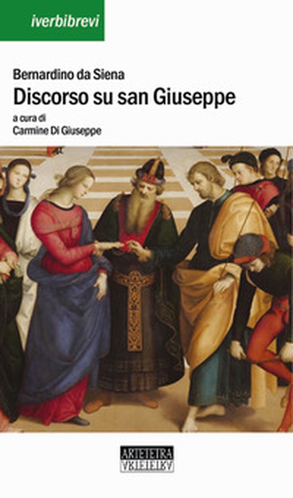 Discorso su san Giuseppe - Librerie.coop Discorso su san Giuseppe - Librerie.coop