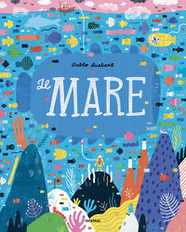 Il mare - Librerie.coop