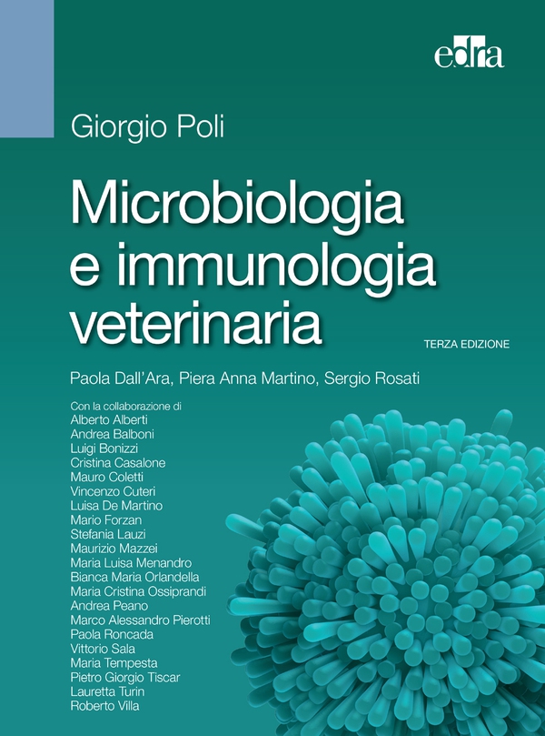 Microbiologia e immunologia veterinaria - Librerie.coop Microbiologia e immunologia veterinaria - Librerie.coop