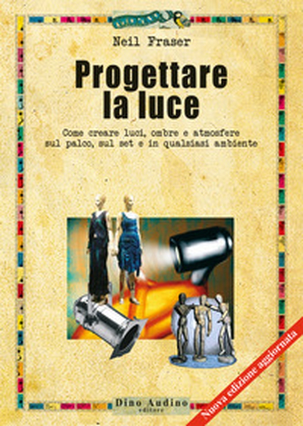 Progettare la luce - Librerie.coop Progettare la luce - Librerie.coop