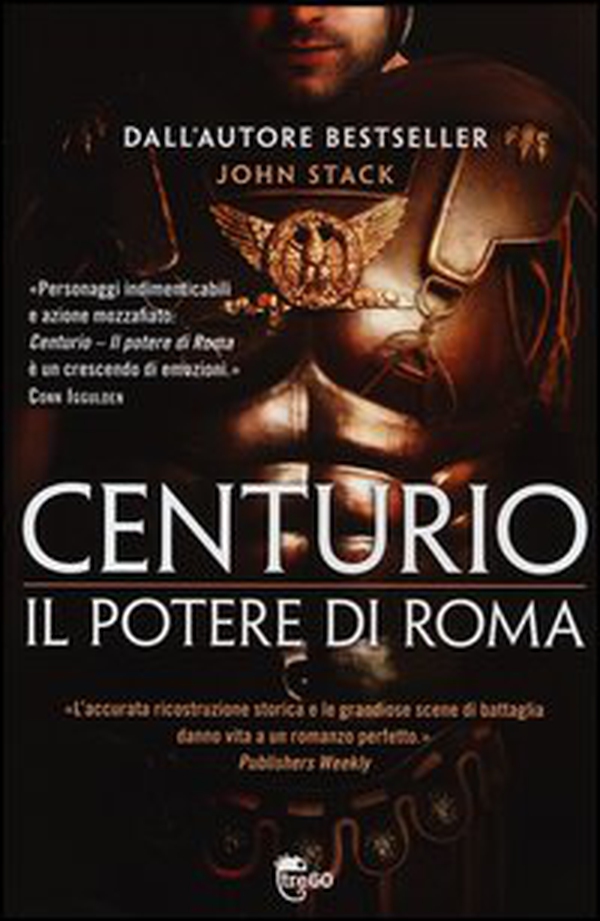 Centurio. Il potere di Roma - Librerie.coop