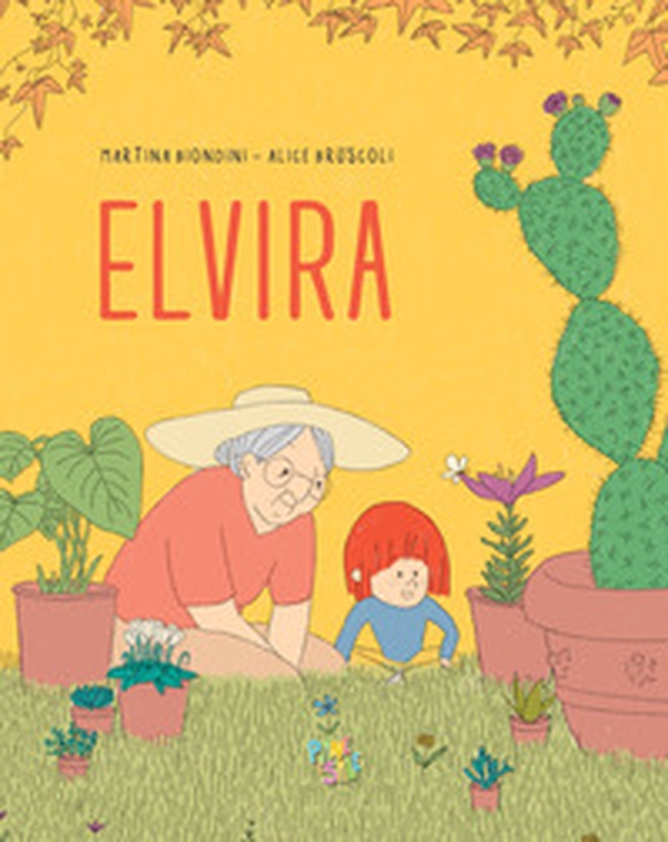 Elvira - Librerie.coop