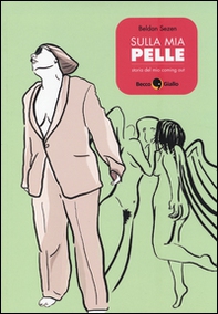 Sulla mia pelle - Librerie.coop Sulla mia pelle - Librerie.coop