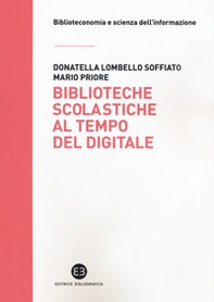 Biblioteche scolastiche al tempo del digitale - Librerie.coop Biblioteche scolastiche al tempo del digitale - Librerie.coop