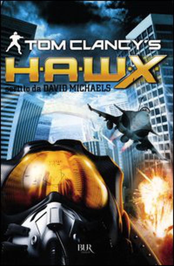 H.A.W.X. - Librerie.coop H.A.W.X. - Librerie.coop