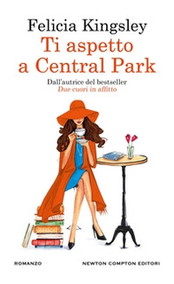 Ti aspetto a Central Park - Librerie.coop