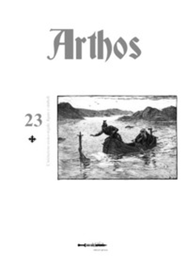Arthos. L'iniziazione eroico-regale, figure e simboli - Vol. 23 - Librerie.coop Arthos. L'iniziazione eroico-regale, figure e simboli - Vol. 23 - Librerie.coop