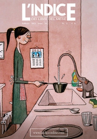 L'Indice dei libri del mese. Febbraio 2023 - Librerie.coop