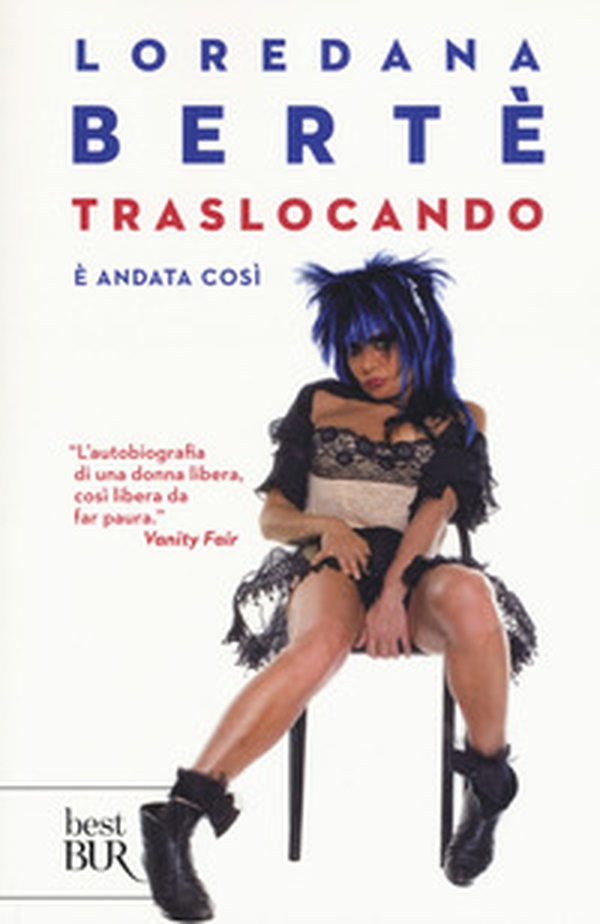 Traslocando. È andata così - Librerie.coop Traslocando. È andata così - Librerie.coop