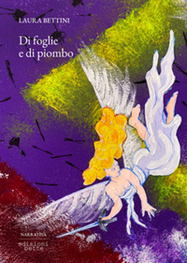 Di foglie e di piombo - Librerie.coop Di foglie e di piombo - Librerie.coop