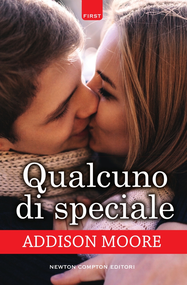 Qualcuno di speciale - Librerie.coop Qualcuno di speciale - Librerie.coop