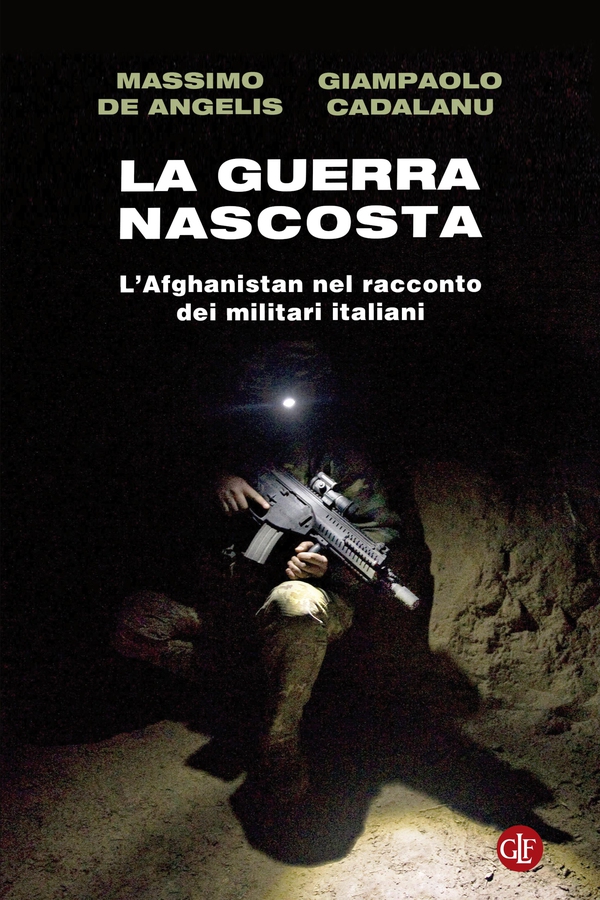 La guerra nascosta - Librerie.coop La guerra nascosta - Librerie.coop