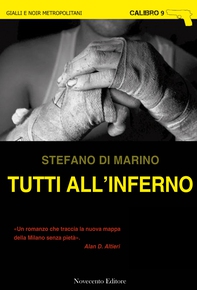 Tutti all'inferno - Librerie.coop