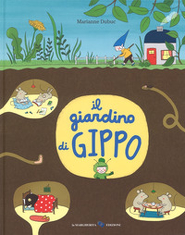 Il giardino di Gippo - Librerie.coop Il giardino di Gippo - Librerie.coop