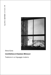L'architettura di Gaetano Minnucci - Librerie.coop