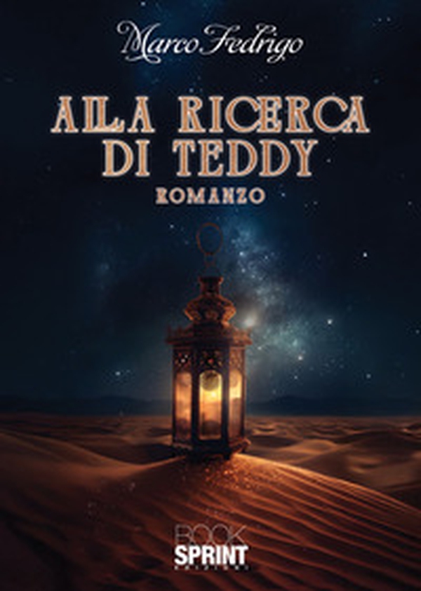 Alla ricerca di Teddy - Librerie.coop