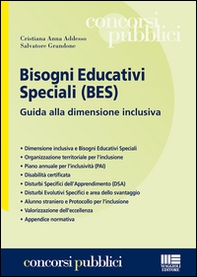 Bisogni educativi speciali (BES) - Librerie.coop