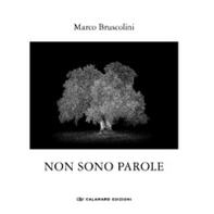 Non sono parole. Quasi un rifugio dall'ansia della xylella - Librerie.coop Non sono parole. Quasi un rifugio dall'ansia della xylella - Librerie.coop