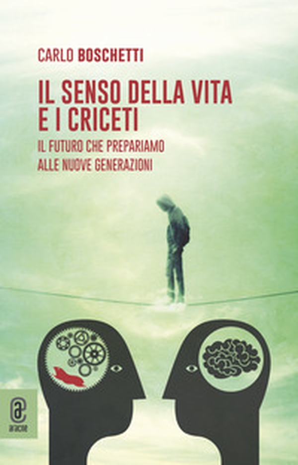 Il senso della vita e i criceti. Il futuro che prepariamo alle nuove generazioni - Librerie.coop Il senso della vita e i criceti. Il futuro che prepariamo alle nuove generazioni - Librerie.coop