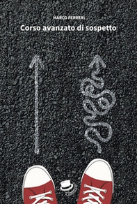 Corso avanzato di sospetto - Librerie.coop