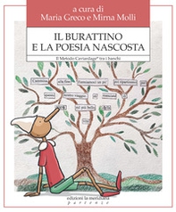Il Burattino e la poesia nascosta. Il Metodo Caviardage® tra i banchi - Librerie.coop