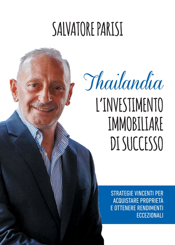 Thailandia. L'investimento immobiliare di successo. - Librerie.coop Thailandia. L'investimento immobiliare di successo. - Librerie.coop