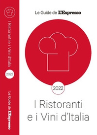 I ristoranti e vini d'Italia 2022 - Librerie.coop