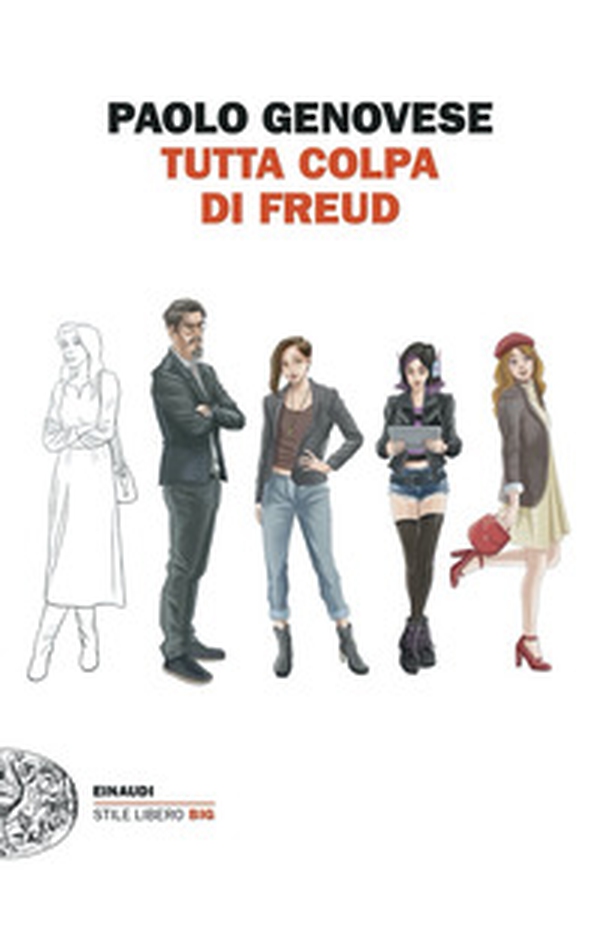 Tutta colpa di Freud - Librerie.coop Tutta colpa di Freud - Librerie.coop