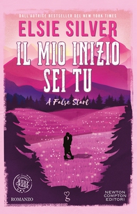 Il mio inizio sei tu. A False Start - Librerie.coop