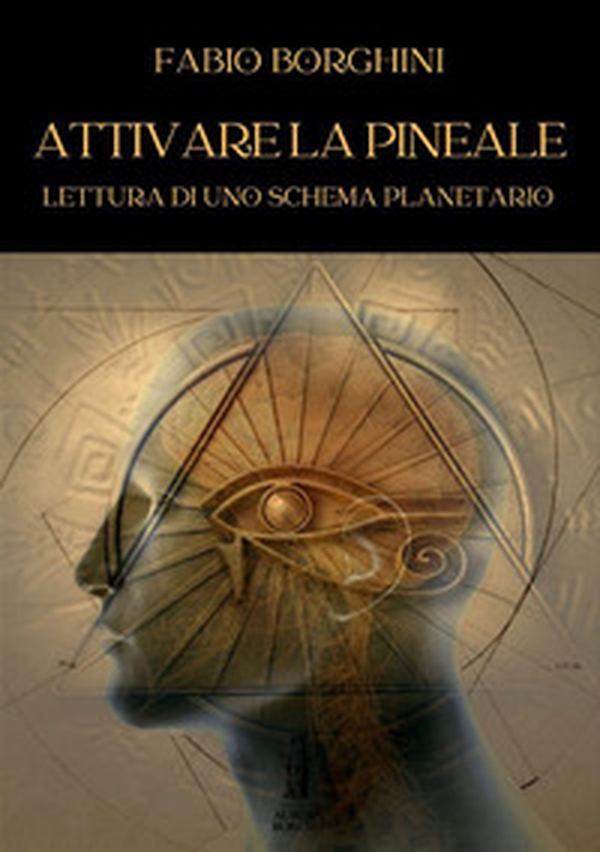 Attivare la pineale. Lettura di uno schema planetario - Librerie.coop Attivare la pineale. Lettura di uno schema planetario - Librerie.coop