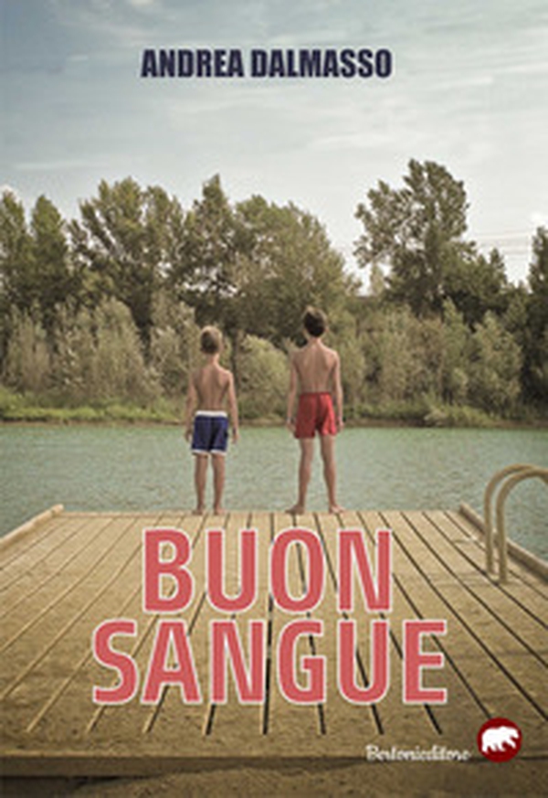 Buon sangue - Librerie.coop