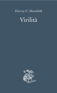 Virilità - Librerie.coop Virilità - Librerie.coop
