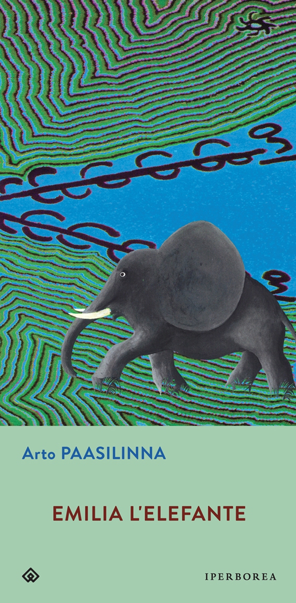 Emilia l'elefante - Librerie.coop Emilia l'elefante - Librerie.coop